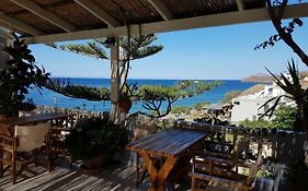 Villa Tsapakis